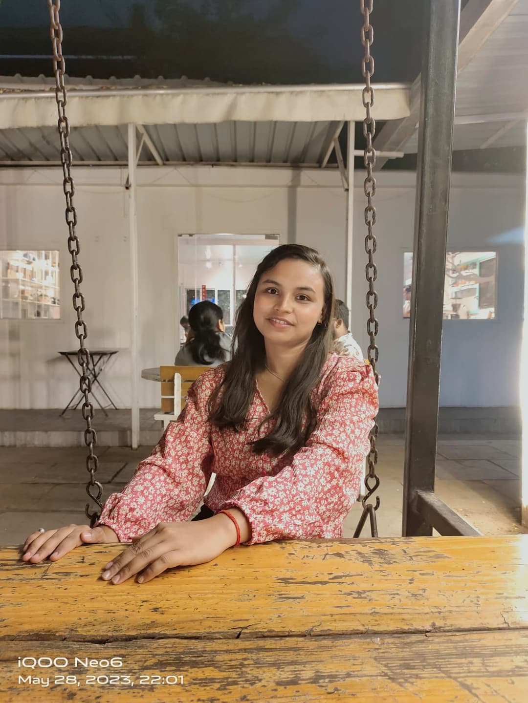 Lucky Kumari - Software Engineer